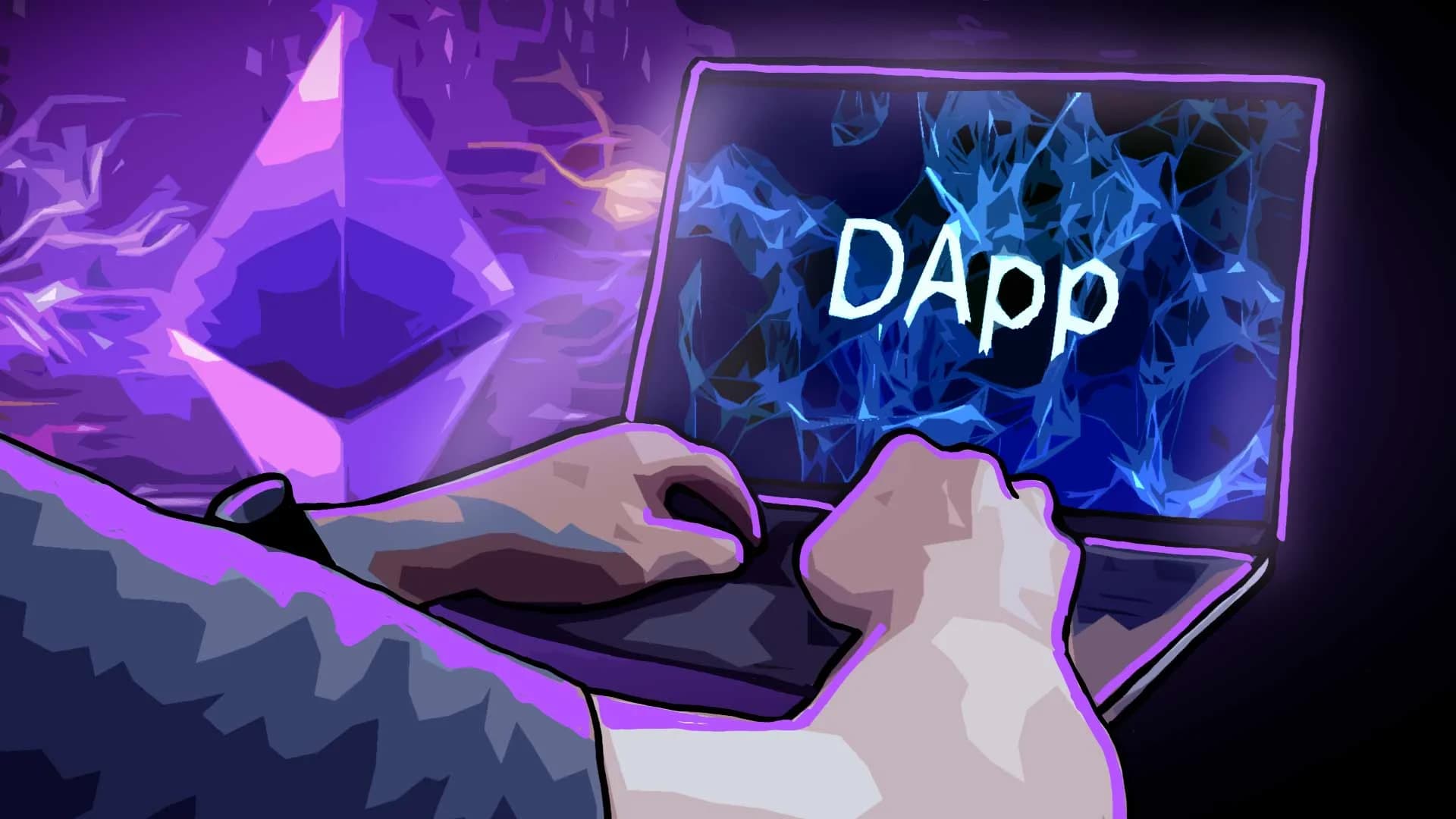 How to build DApps on Ethereum: A comprehensive guide