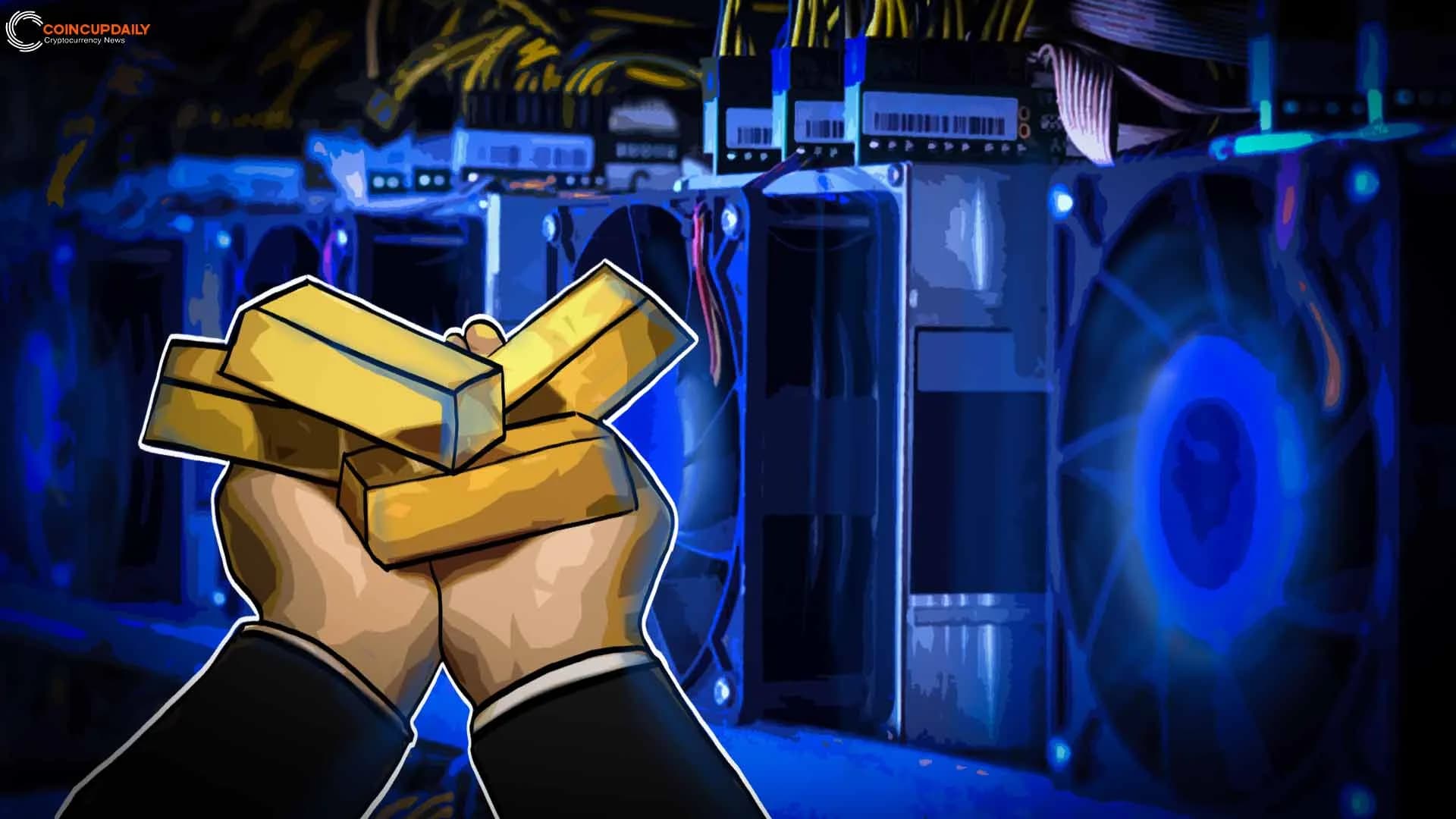 Crypto Gold Rush 2024: Breaking Down the Most Profitable Proof-of-Work Systems