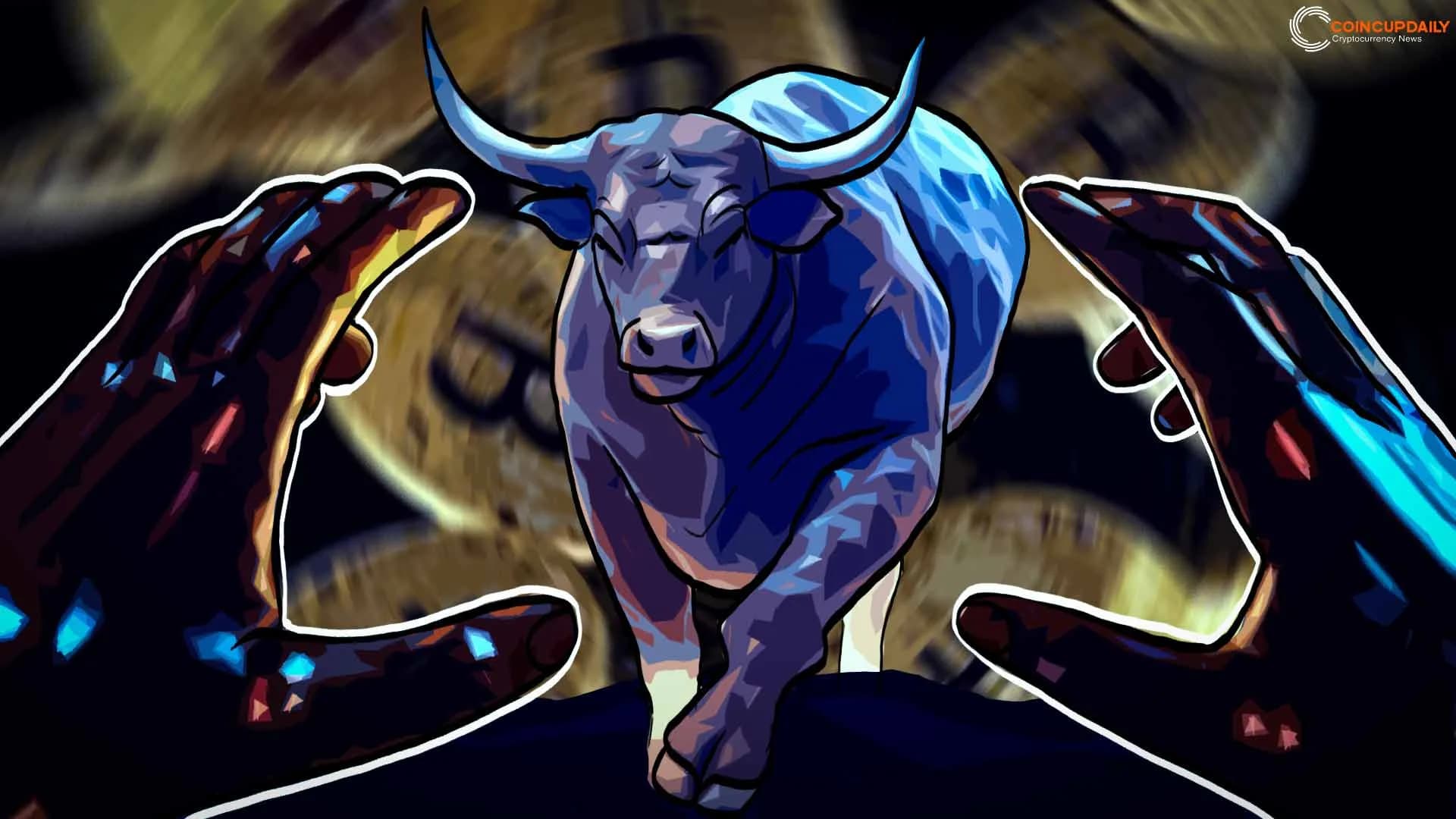 Market Resurgence: The 4 Factors Fueling Bitcoin’s Recent Price Rally