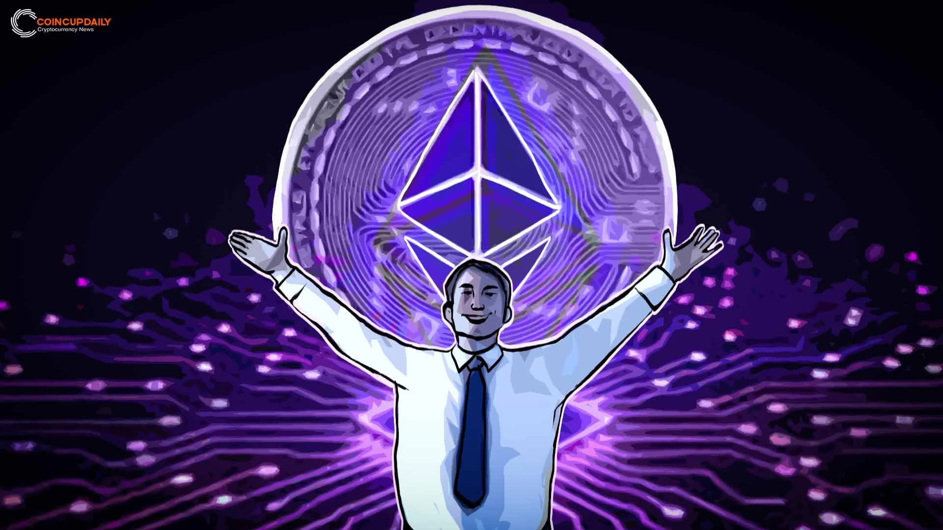 Ethereum’s Surge to $3,000: Catalysts and Impacts