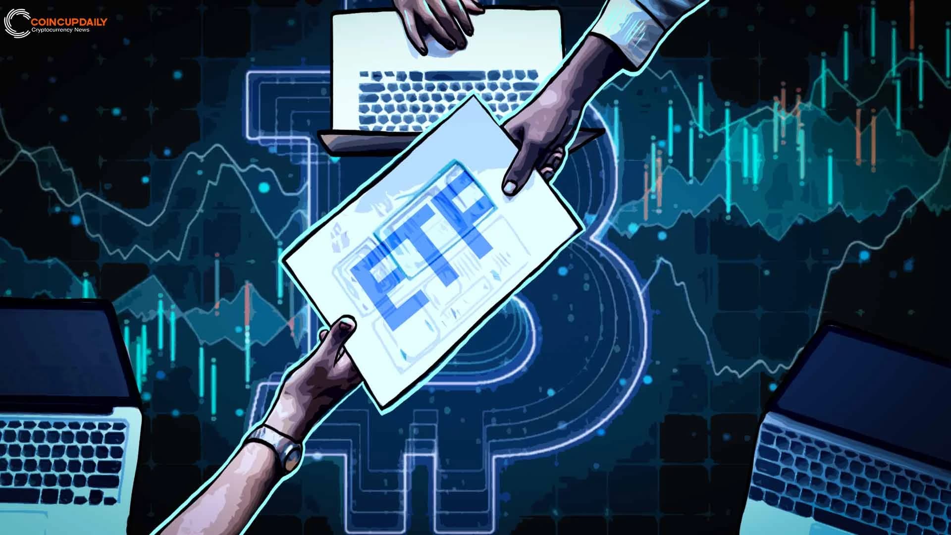 Daily Trading Volume of BlackRock and ProShares Bitcoin ETFs Exceeds GBTC